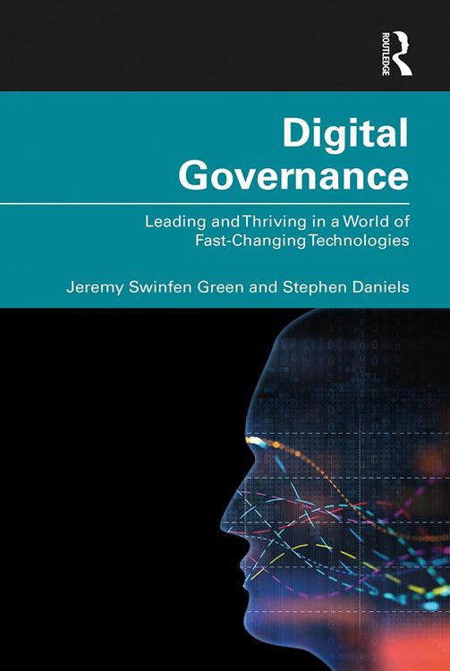 Produktbild: Digital Governance