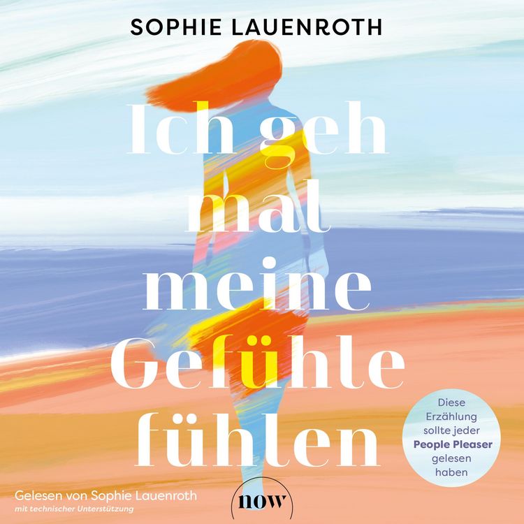 Produktbild: Ich geh mal meine Gef&uuml;hle f&uuml;hlen