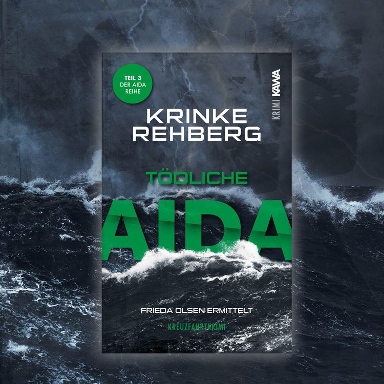 Produktbild: T&ouml;dliche Aida