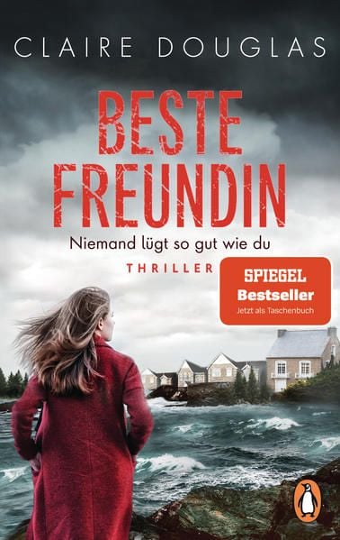 Produktbild: Beste Freundin - Niemand l&uuml;gt so gut wie du