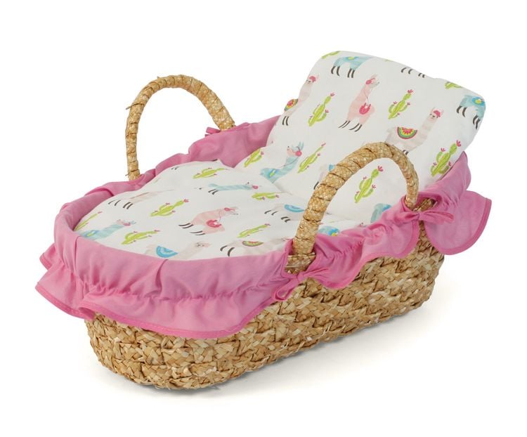Produktbild: Puppentragetasche 45 cm
