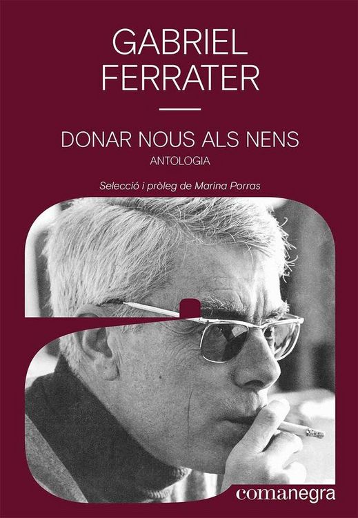 Produktbild: Donar nous als nens