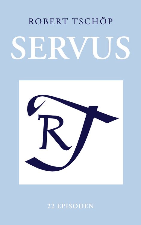 Produktbild: Servus
