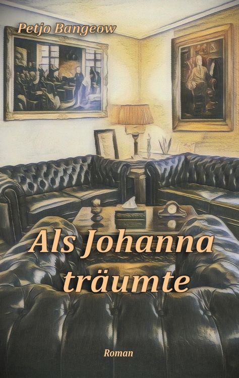 Produktbild: Als Johanna tr&auml;umte