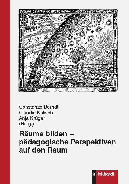 Produktbild: R&auml;ume bilden - p&auml;dagogische Perspektiven auf den Raum