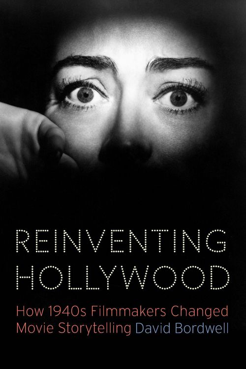 Produktbild: Reinventing Hollywood