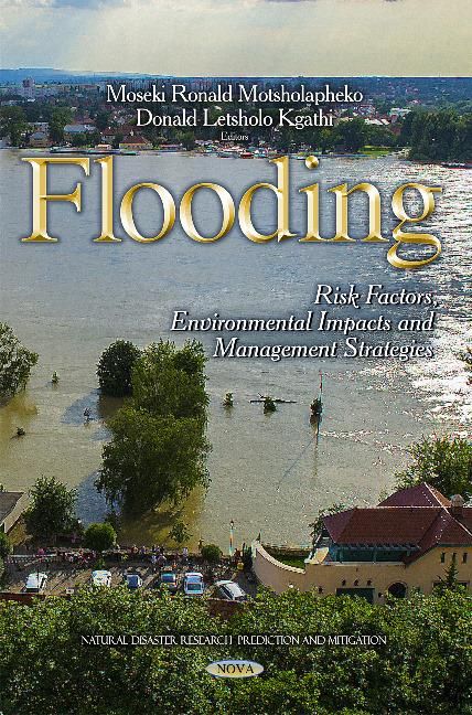 Produktbild: Flooding