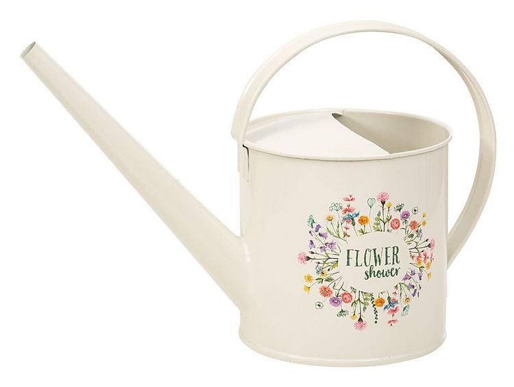 Produktbild: Blatt & Bl&uuml;te Kleine Gie&szlig;kanne