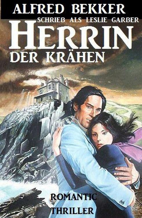 Produktbild: Herrin der Kr&auml;hen