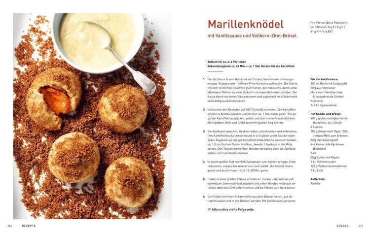 Produktbild: Medical Cuisine - das Anti-Entz&uuml;ndungskochbuch