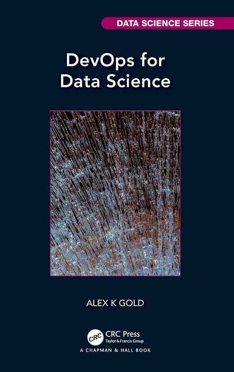 Produktbild: DevOps for Data Science