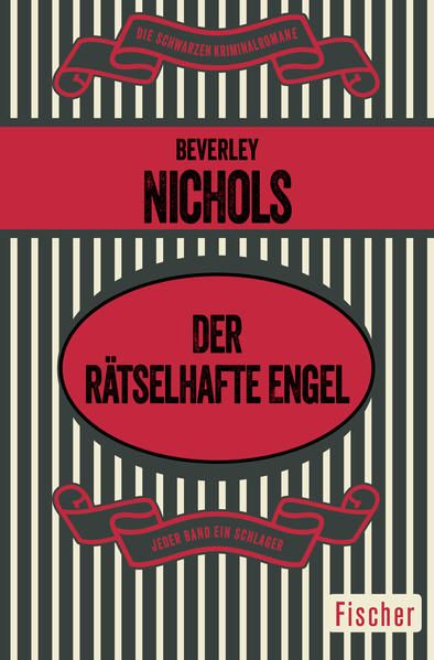 Produktbild: Der r&auml;tselhafte Engel