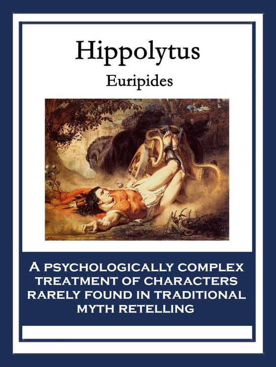 Produktbild: Hippolytus