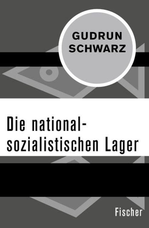 Produktbild: Die nationalsozialistischen Lager