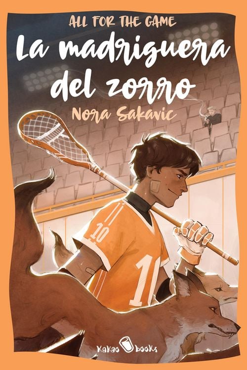 Produktbild: La madriguera del zorro