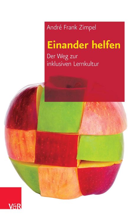 Produktbild: Einander helfen