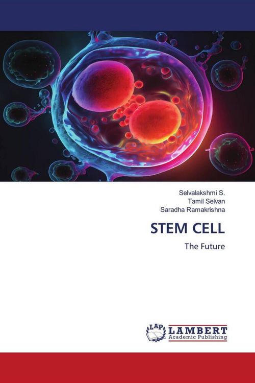 Produktbild: Stem Cell