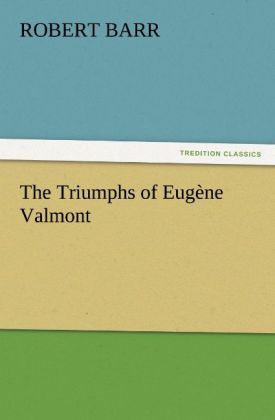 Produktbild: The Triumphs of Eug&egrave;ne Valmont