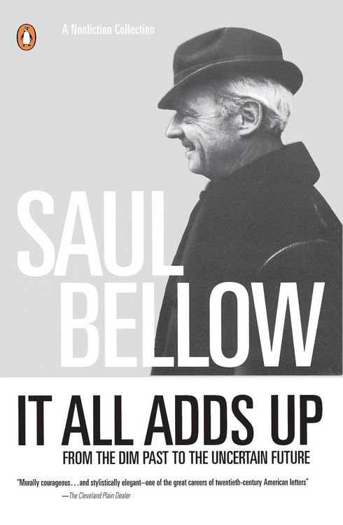 Produktbild: It All Adds Up