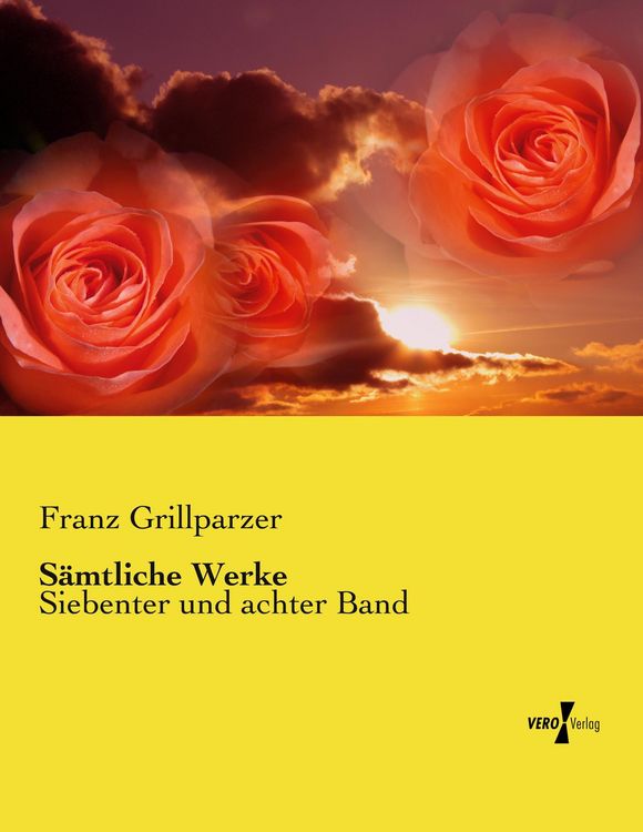 Produktbild: S&auml;mtliche Werke