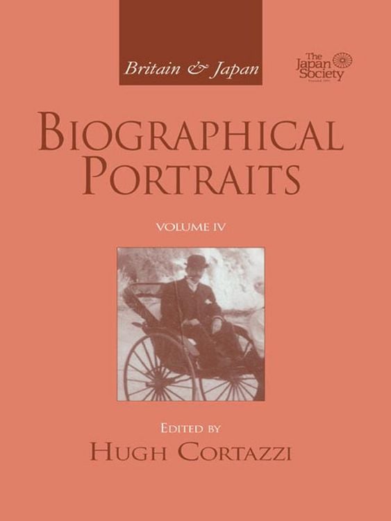 Produktbild: Britain and Japan