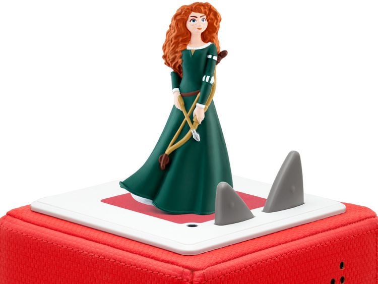 Produktbild: Content-Tonie: Disney - Merida - Legende der Highlands