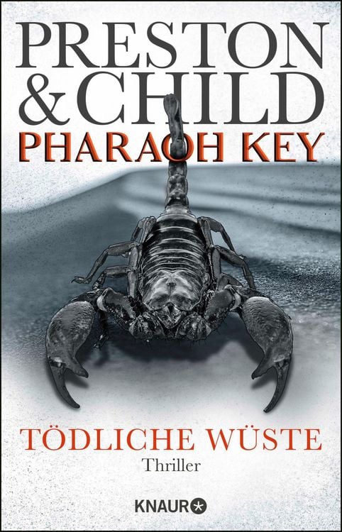 Produktbild: Pharaoh Key - T&ouml;dliche W&uuml;ste