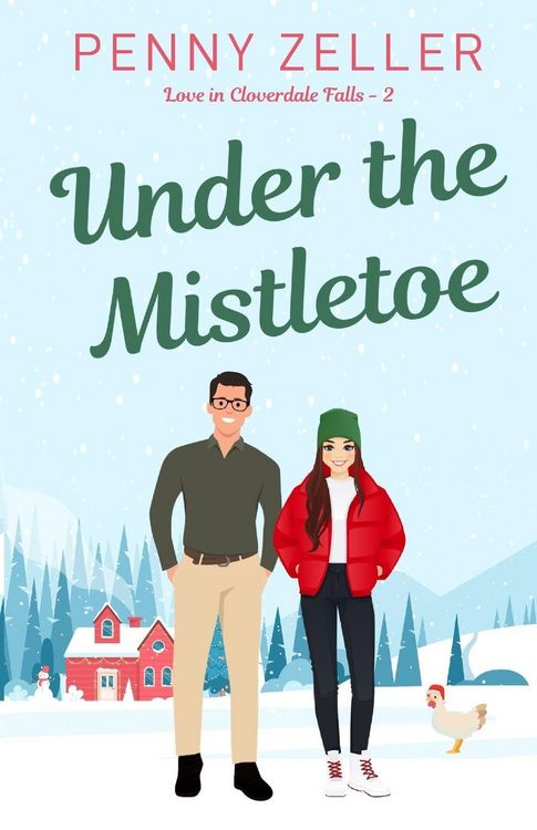Produktbild: Under the Mistletoe