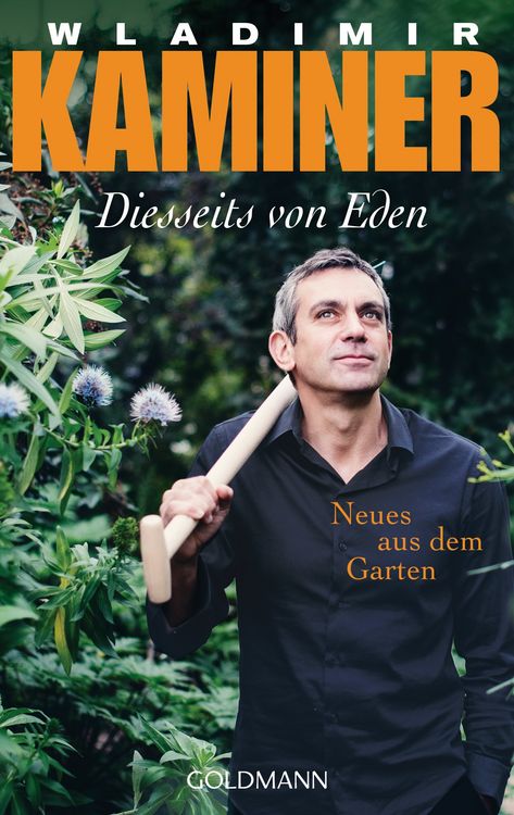 Produktbild: Diesseits von Eden