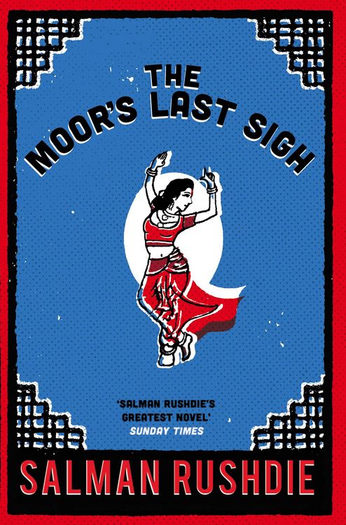 Produktbild: The Moor's Last Sigh