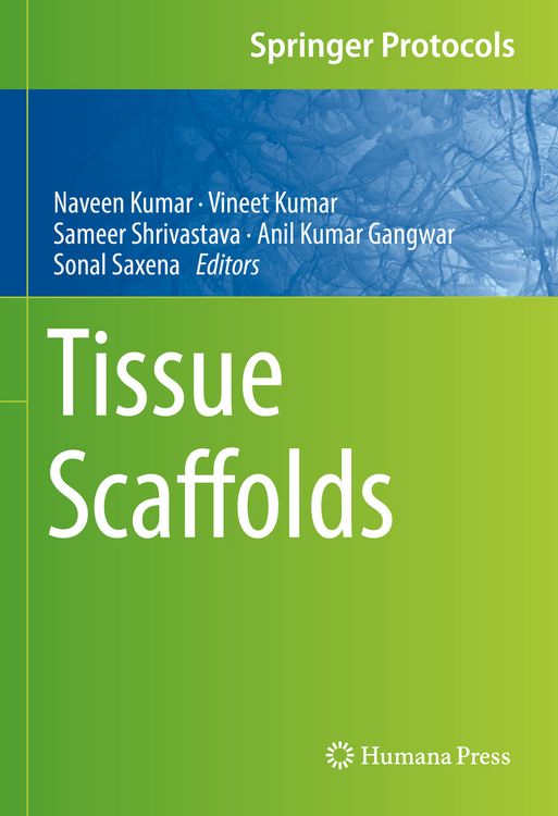 Produktbild: Tissue Scaffolds