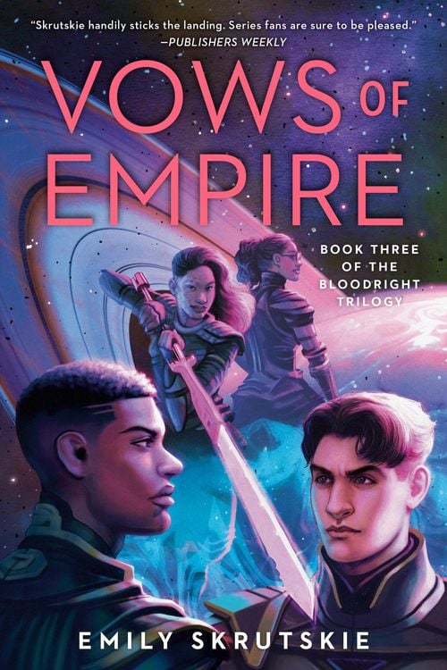 Produktbild: Vows of Empire