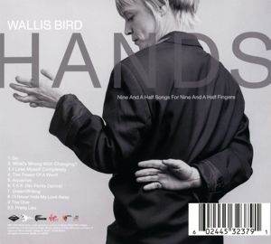 Produktbild: Hands (Digi)