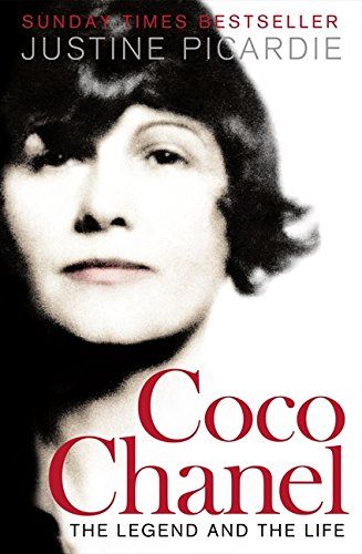 Produktbild: Picardie, J: Coco Chanel