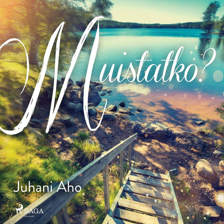 Produktbild: Muistatko?