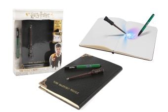 Harry Potter - Tom Riddle's Tagebuch
