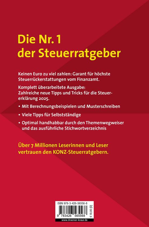 Produktbild: Konz