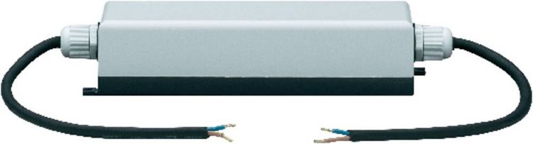 Produktbild: Paulmann 70201 LED-Treiber 12V (B x H x T) 225 x 40 x 60mm 1St.