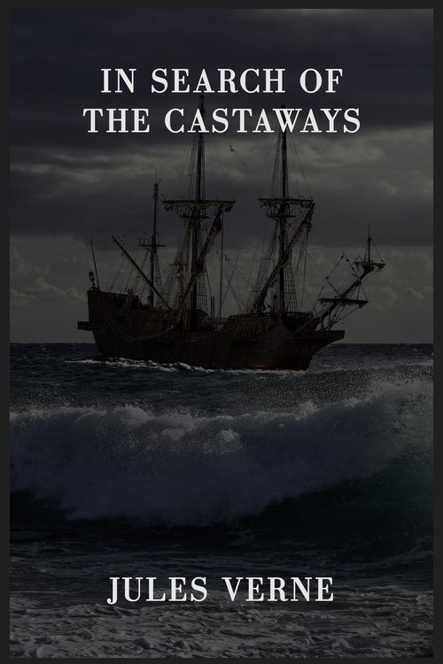 Produktbild: In Search of the Castaways