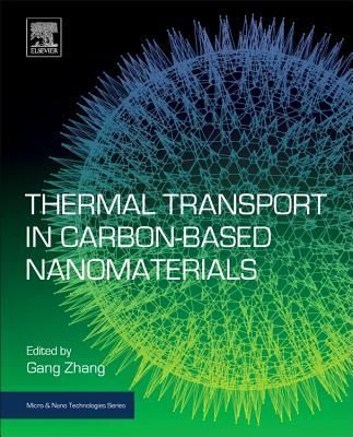 Produktbild: Thermal Transport in Carbon-Based Nanomaterials