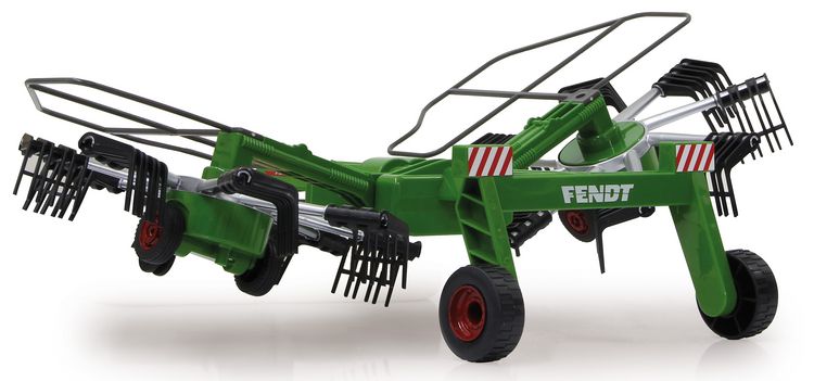 Produktbild: Fendt Former f&uuml;r RC-Traktor 1:16