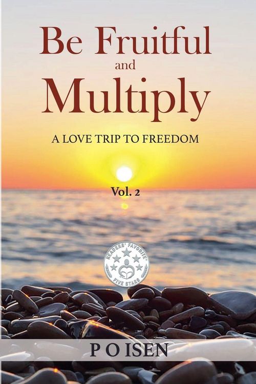 Produktbild: Be Fruitful and Multiply