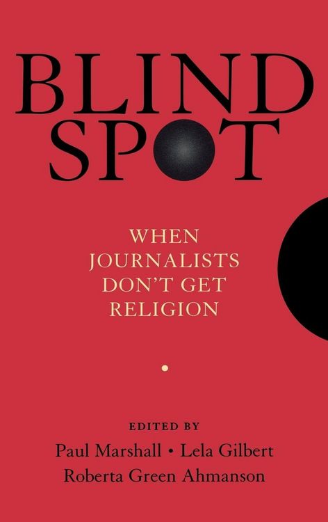Produktbild: Blind Spot