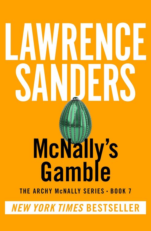 Produktbild: McNally's Gamble