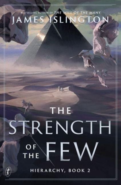 Produktbild: The Strength of the Few