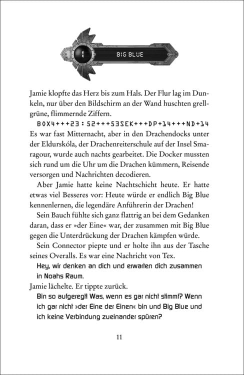 Produktbild: Smaragour &ndash; Der Bund der Drachen