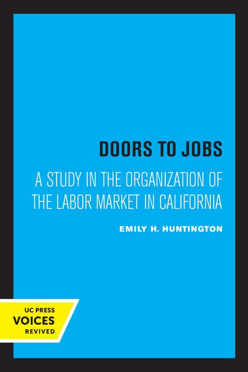 Produktbild: Doors to Jobs