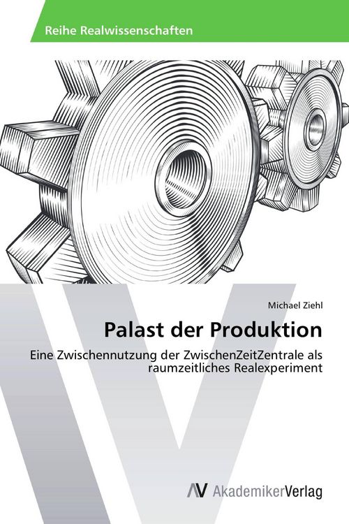 Produktbild: Palast der Produktion