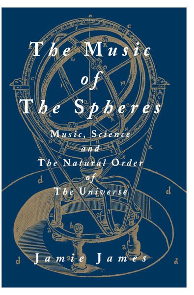Produktbild: The Music of the Spheres