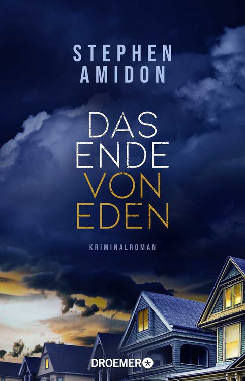 Produktbild: Das Ende von Eden